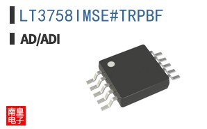 LT3758IMSE#TRPBF