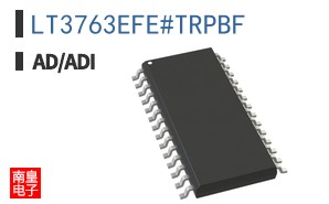 LT3763EFE#TRPBF