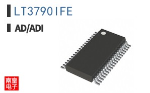 LT3790IFE