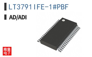 LT3791IFE-1#PBF