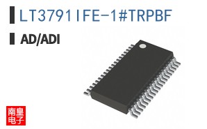 LT3791IFE-1#TRPBF