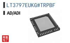 LT3797EUKG#TRPBF