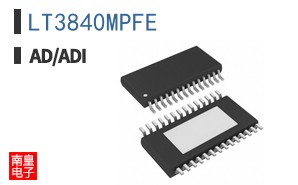 LT3840MPFE