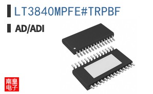 LT3840MPFE#TRPBF