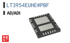 LT3954EUHE#PBF