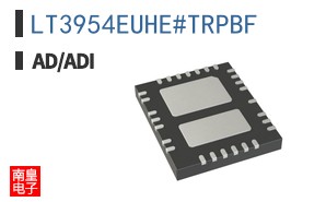 LT3954EUHE#TRPBF