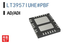 LT3957IUHE#PBF