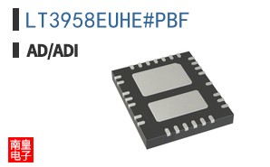 LT3958EUHE#PBF