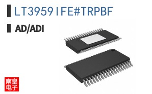 LT3959IFE#TRPBF