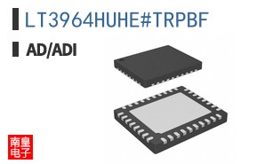 LT3964HUHE#TRPBF