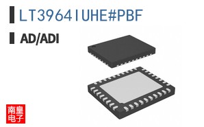 LT3964IUHE#PBF