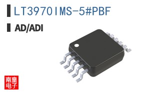 LT3970IMS-5#PBF