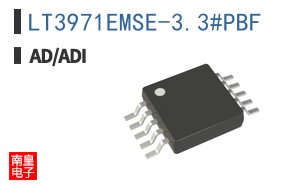 LT3971EMSE-3.3#PBF