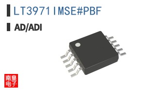 LT3971IMSE#PBF