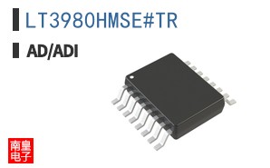 LT3980HMSE#TR