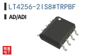 LT4256-2IS8#TRPBF