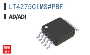 LT4275CIMS#PBF