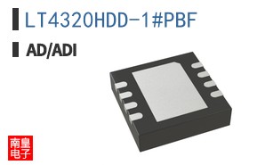 LT4320HDD-1#PBF