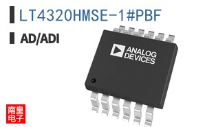 LT4320HMSE-1#PBF