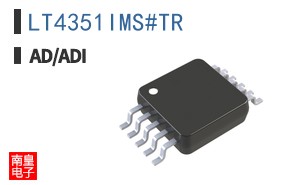 LT4351IMS#TR