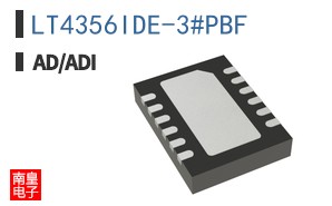 LT4356IDE-3#PBF