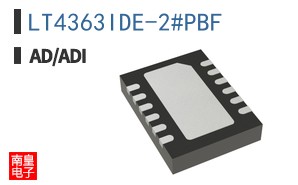 LT4363IDE-2#PBF