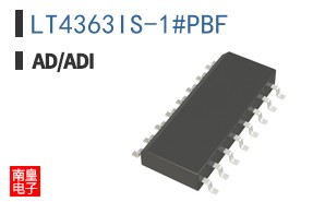 LT4363IS-1#PBF