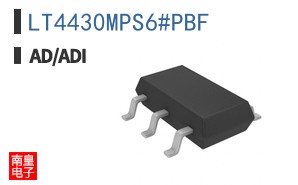 LT4430MPS6#PBF