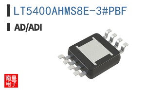 LT5400AHMS8E-3#PBF