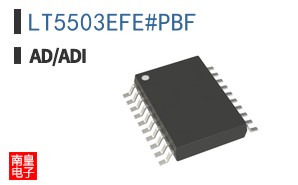LT5503EFE#PBF