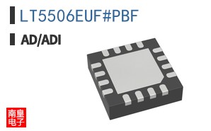 LT5506EUF#PBF