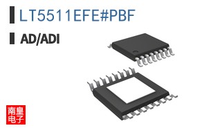 LT5511EFE#PBF