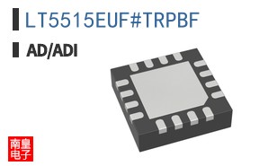 LT5515EUF#TRPBF