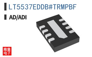 LT5537EDDB#TRMPBF