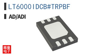 LT6000IDCB#TRPBF