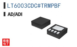 LT6003CDC#TRMPBF