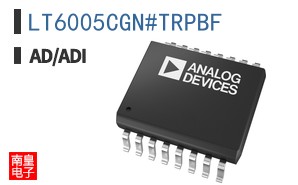 LT6005CGN#TRPBF