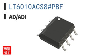 LT6010ACS8#PBF