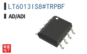 LT6013IS8#TRPBF
