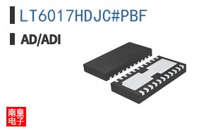 LT6017HDJC#PBF