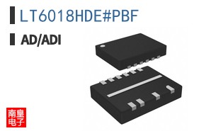 LT6018HDE#PBF