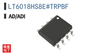 LT6018HS8E#TRPBF