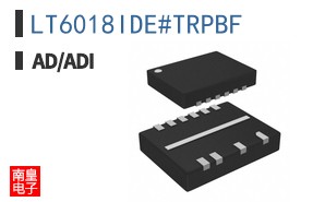 LT6018IDE#TRPBF