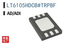 LT6105HDCB#TRPBF
