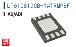 LT6108IDCB-1#TRMPBF