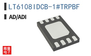LT6108IDCB-1#TRPBF