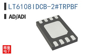 LT6108IDCB-2#TRPBF