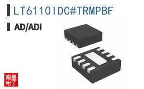 LT6110IDC#TRMPBF