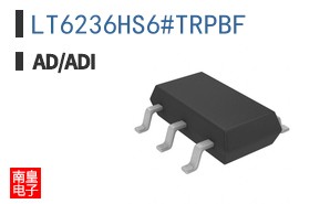 LT6236HS6#TRPBF