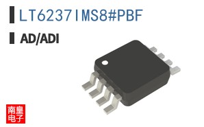 LT6237IMS8#PBF